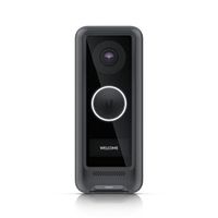 Ubiquiti G4 Doorbell Cover black