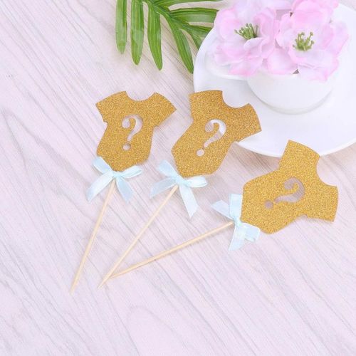 Pikery Toppery Dekoracje tortów i ciast 10szt na Arena.pl