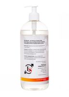 uniwersalny żel intymny lovestim h2o uni gel 1000 ml