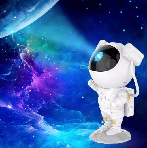 Projektor gwiazd astronauta SM4 zdjęcie 8