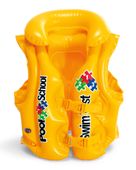 Dmuchana kamizelka INTEX 58660