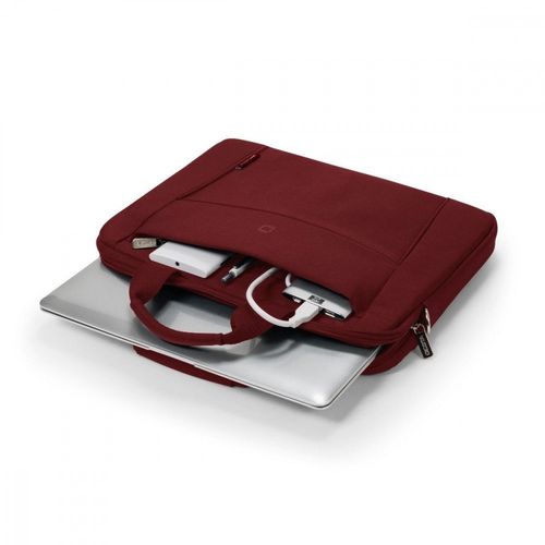 Slim Case BASE 11-12.5 torba na notebook czerwona na Arena.pl