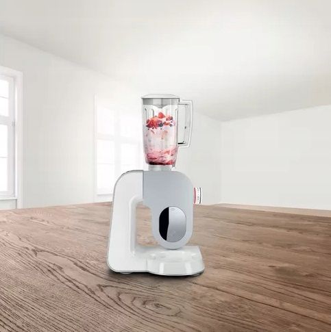 Blender BOSCH MUZ5MX1 Przystawka do MUM5 Kielich do blendera na Arena.pl