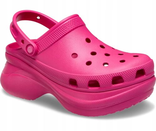 Damskie Buty Chodaki Platforma Koturn Crocs Classci Bae 2066302 Clog 41-42 na Arena.pl