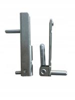 MACO ZAWIAS DOLNY WZMOC. DO OKNA DRZWI BALKONOWYCH OKUCIE