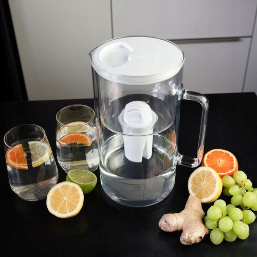 10x filtr Wessper AquaClassic do szklanego dzbanka Wessper Dafi na Arena.pl