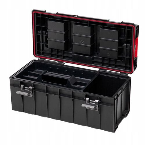 QBRICK Skrzynka narzędziowa PRO 600 PROFI na Arena.pl