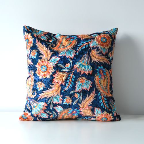 Poduszka dekoracyjna Fleurs 01 na Arena.pl