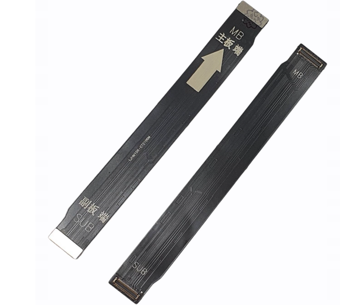 taśma główna flex do xiaomi redmi note 9 zdjęcie 1