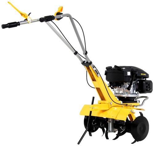 LIDER SG60-166L GLEBOGRYZARKA SPALINOWA OGRODOWA KULTYWATOR 60cm - OFICJALNY DYSTRYBUTOR - AUTORYZOWANY DEALER LIDER na Arena.pl