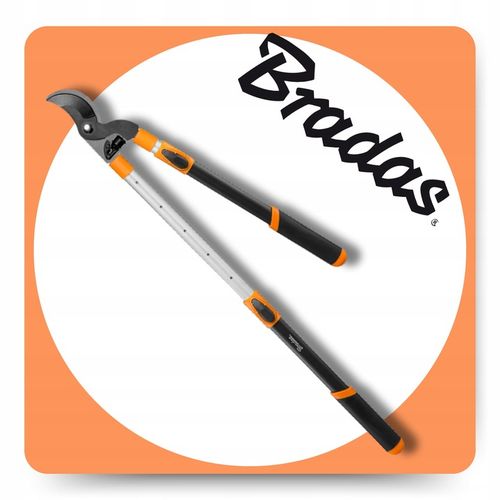 SEKATOR DO GAŁĘZI OGRODOWY TELESKOPOWY NOŻYCE RĘCZNE DO CIĘCIA 100 cm na Arena.pl