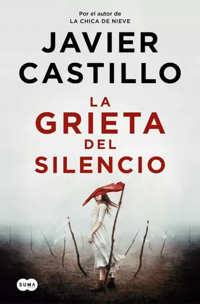 La grieta del silencio zdjęcie 1