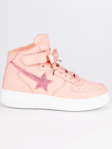 MODNE BOTKI NAD KOSTKĘ Rozmiar - 38 na Arena.pl