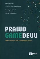 Prawo gamedevu - Michał Makarewicz