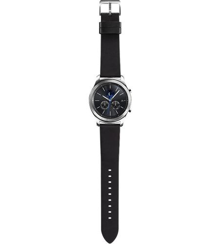 Samsung Galaxy Gear S3 Classic Silver na Arena.pl