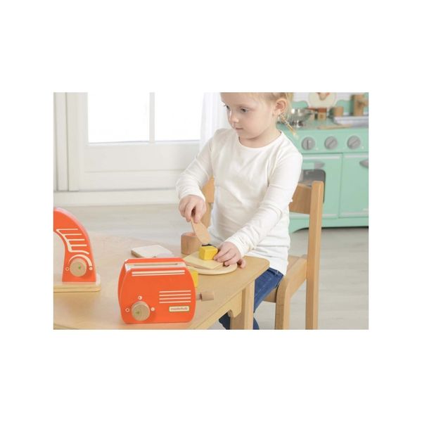 MASTERKIDZ Toster zdjęcie 4