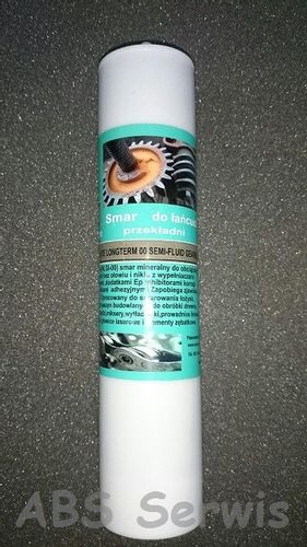 Smar do przekładni elektronarzędzi 250ml na Arena.pl