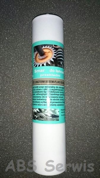 Smar do przekładni elektronarzędzi 250ml zdjęcie 1