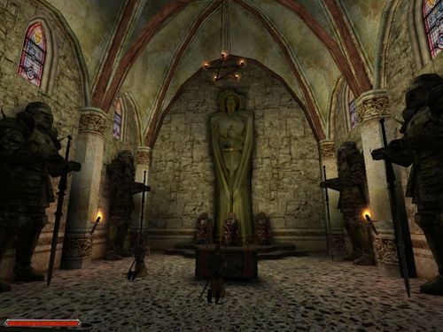 Gothic Universe Edition Klucz Steam na Arena.pl