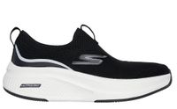 Buty damskie SKECHERS GO RUN Elevate - Cadena (129010-BKGY) 36.5