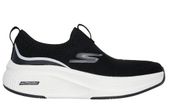 Buty damskie SKECHERS GO RUN Elevate - Cadena (129010-BKGY) 38