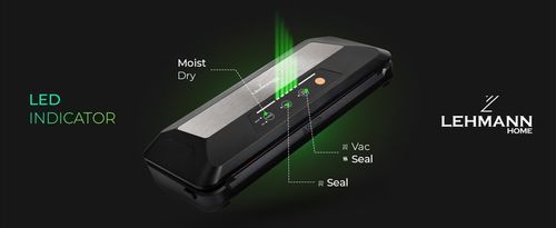 Zgrzewarka próżniowa Pakowarka żywności Automatyczna Roczny zapas folii 26m na Arena.pl