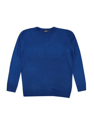 TXM sweter męski XL NIEBIESKI na Arena.pl