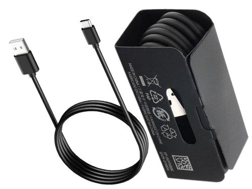 OYGINALNY KABEL EP-DG970BBE SAMSUNG USB-C TYP C na Arena.pl