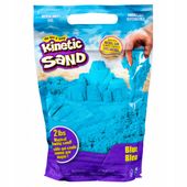 KINETIC SAND BLUE Piasek kinetyczny Spin Master niebieski 930g+ 370087