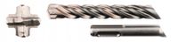 WIERTŁO NEMESIS 2 SDS-PLUS 20x200/250mm MAKITA E-24882