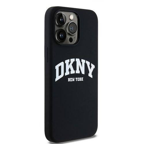 Etui DKNY do iPhone 13 Pro Max, Czarny, MagSafe na Arena.pl