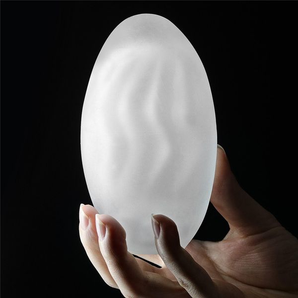 Giant Egg Climax Spirals Edition zdjęcie 13