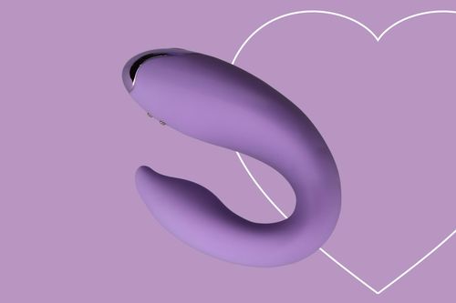 pleasureberry violet - fairygasm na Arena.pl