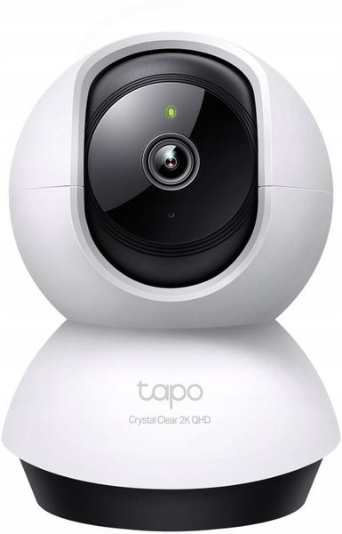 Kamera TP-LINK Tapo C220 zdjęcie 2