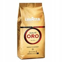 Kawa ziarnista Lavazza Qualita Oro 500g