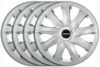 KOŁPAKI 14 VOLVO S40 V40 V70 740 460 440 480 DRS