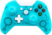 N2 Kontroler Pad Bezprzewodowy XBOX/XSX PC/P3 Xbox One 2.4G