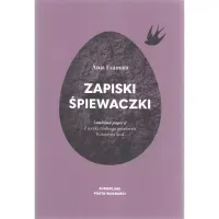 Zapiski śpiewaczki
