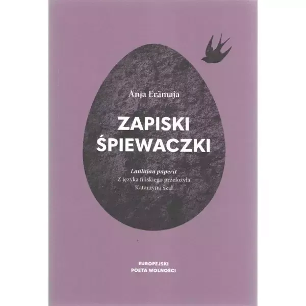 Zapiski śpiewaczki zdjęcie 1