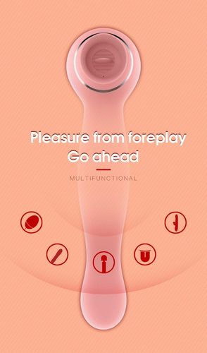 Wibrator-Lauren Usb na Arena.pl