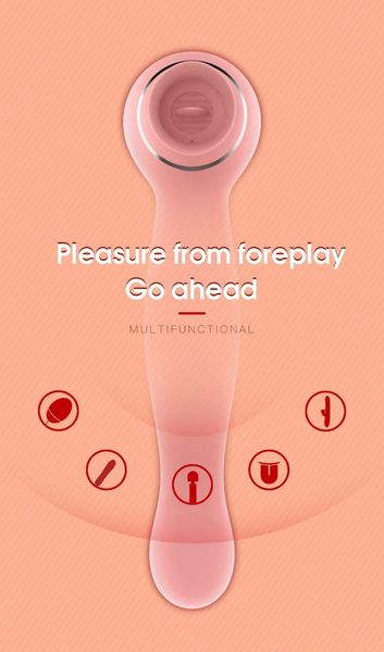 Wibrator-Lauren USB zdjęcie 6