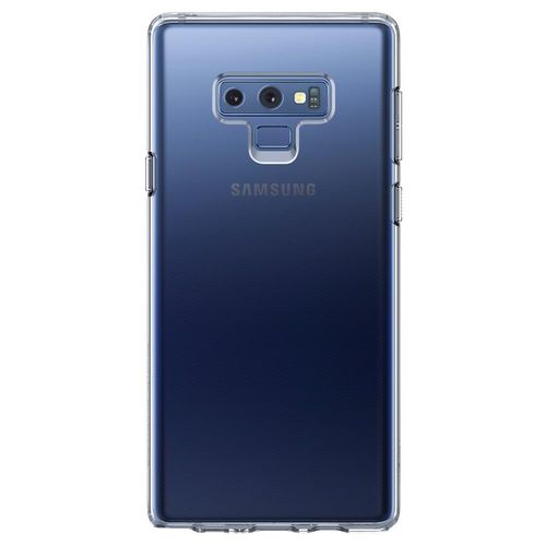 SPIGEN LIQUID CRYSTAL Galaxy Note 9  CRYSTAL CLEAR na Arena.pl