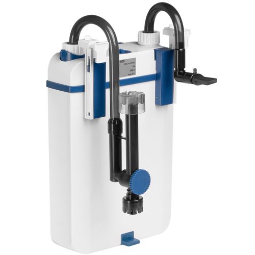 SunSun YBG-600 - filtr kubełkowy płaski wieszany na akwarium na Arena.pl