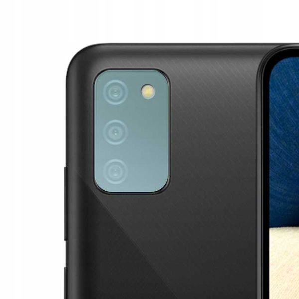 Spacecase Camera Glass Galaxy A03S zdjęcie 5
