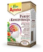 MALWA Fun Pamięć i Koncentracj 20tbx1,5g