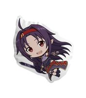 Poduszka Chibi Sword Art Online - Yuuki