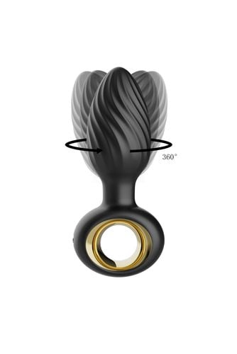 Aisi Rotating Plug na Arena.pl