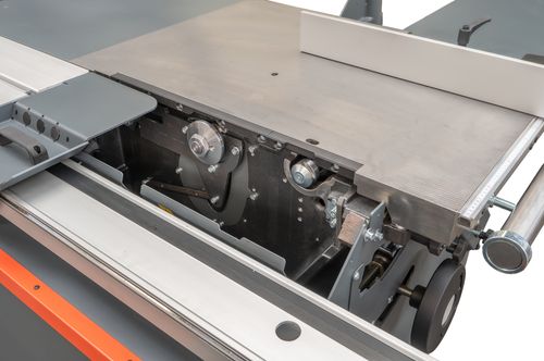 Piła formatowa REMA formatówka z podcinakiem podcinak pilarka piły 3500mm na Arena.pl