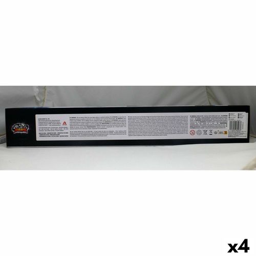 Bączek Infinity Nado (4 Sztuk) na Arena.pl