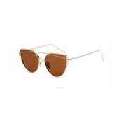 okulary przeciwsłoneczne glam rock fashion ok21wz20